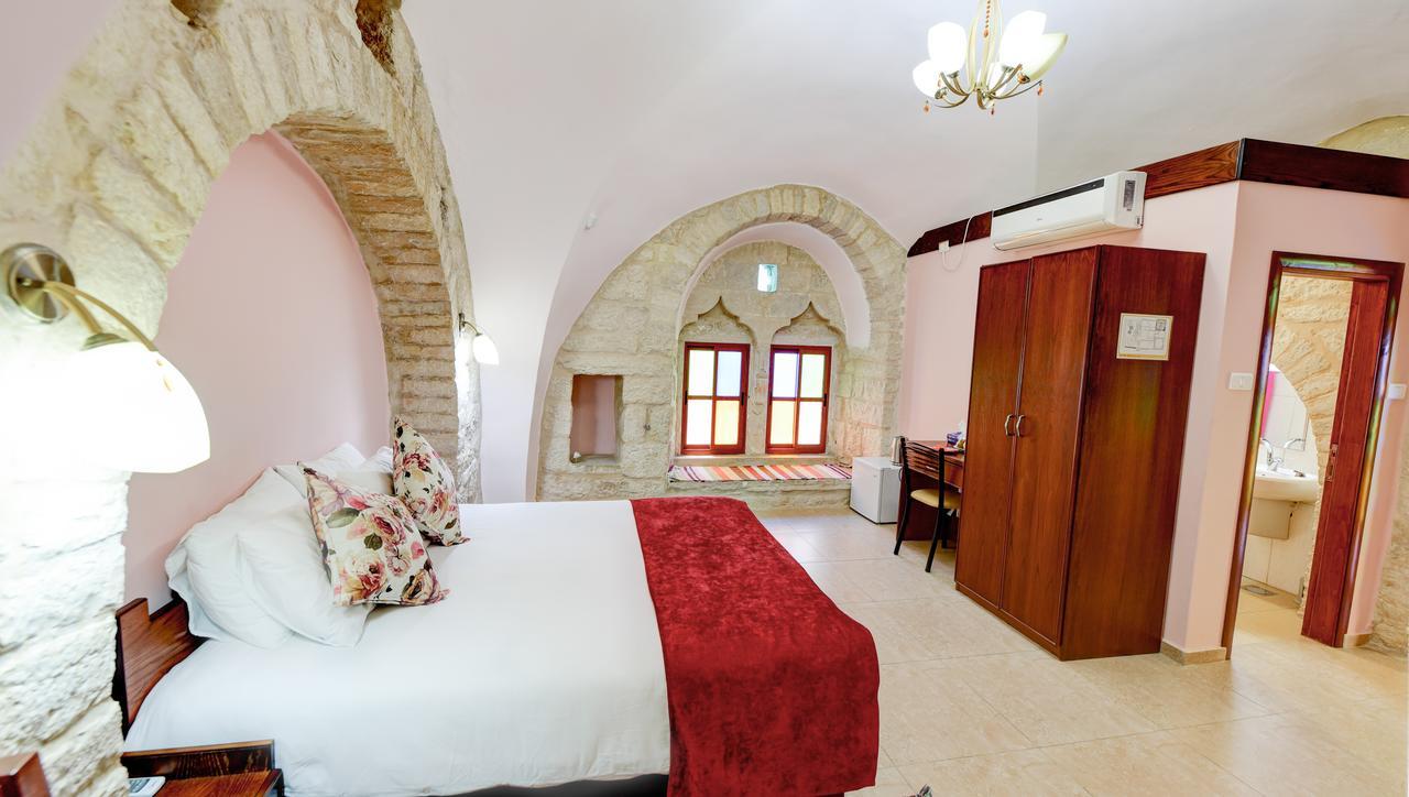 Dar Sitti Aziza Hotel Betlehem Kültér fotó